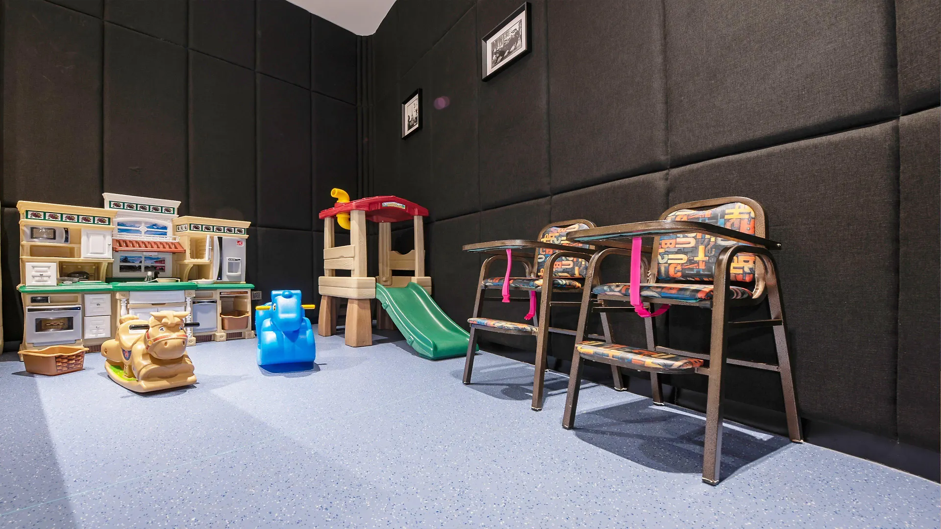Holiday Inn Express Luanchuan By Ihg